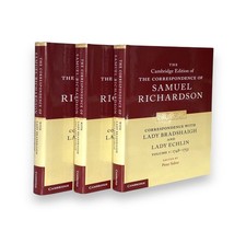 The Cambridge Edition of the