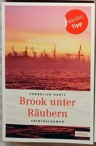 Brook unter räubern von - brook,
