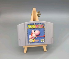 Yoshi's Story (Nintendo 64)