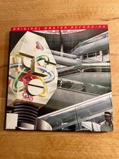 The Alan Parsons Project - I