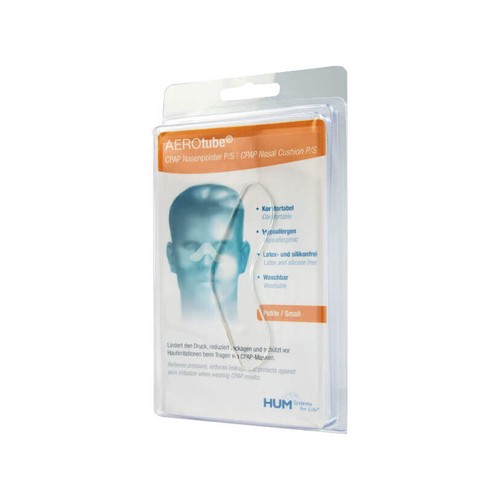 Hum aerotube cpap gel - hum,
