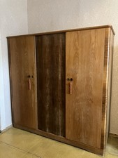 Ddr alter kleiderschrank - ddr,