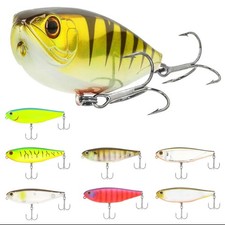 ZipBaits Irony Oberflächen