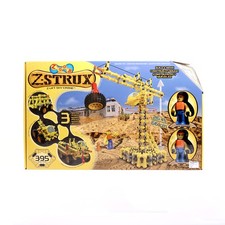 Zoob 27145 - Bauklötze Z-Lift