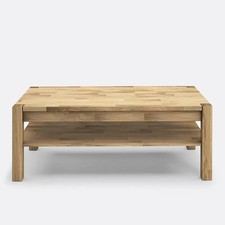 Couchtisch Eiche geölt mit