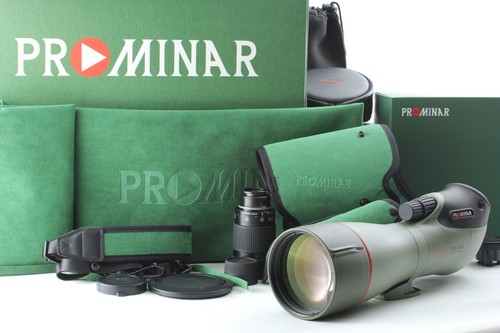 Top mint boxed kowa - [top, boxed]