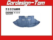 UNTERFAHRSCHUTZ MOTORSCHUTZ MIT CLIPS PASSEND FÜR VW PASSAT B5 3B 3BG AUDI A4 B5