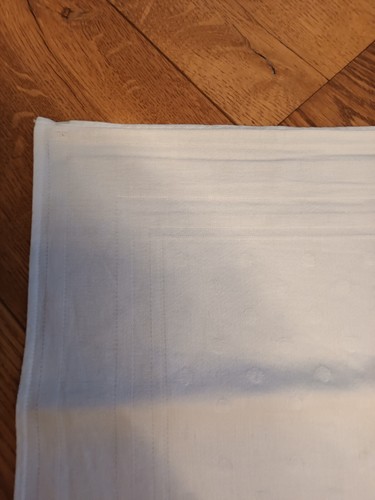 Tischdecke mitteldecke - tischdecke,