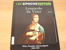 GEO EPOCHE EDITION Nr. 19