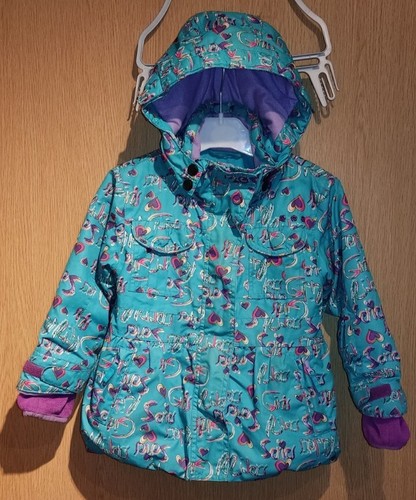 Skijacke schneejacke - skijacke,