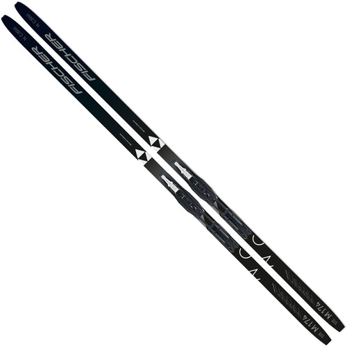 Fischer apollo langlaufski - fischer, ef