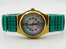 SWATCH IRONY MEDIUM FLEX