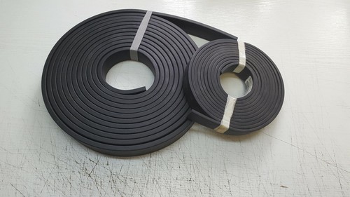 Moosgummi vierkantprofil epdm - moosgummi-vierkantprofil,