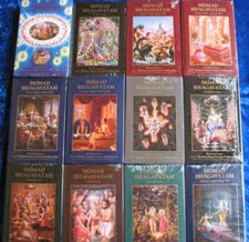 Srimad bhagavatam canto 1 - bhagavatam, 1-10.1