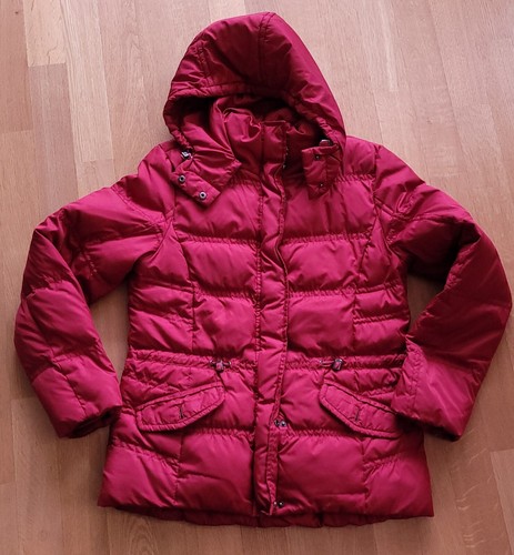 Winter jacke damen abnehmbare - winter,