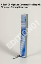 Spur N Strukturen Landschaft