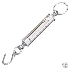 G&G LTZ 10kg/0.2kg Federwaage