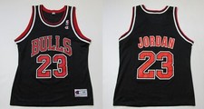 Michael Jordan #23 Chicago