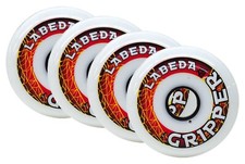 4x Rollen Labeda Inline Rollen