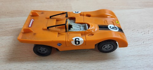 Carrera universal 132 - 132, ferrari