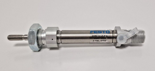 Festo esnu p a - festo, esnu-12-25-p-a