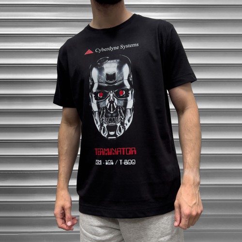 Terminator t800 endoskeleton - terminator,
