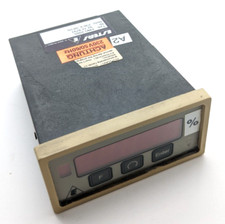 ESTERS Elektronik PMO 2005 Digitaltachometer