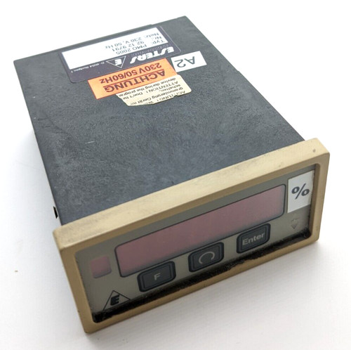 Esters elektronik pmo - esters,