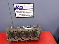 Zylinderkopf Komplett M Noke U Ventilen Fiat Marea JTD 105 Weekend 185 77 KW