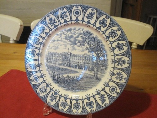 Vintage broadhurst blau - broadhurst, &
