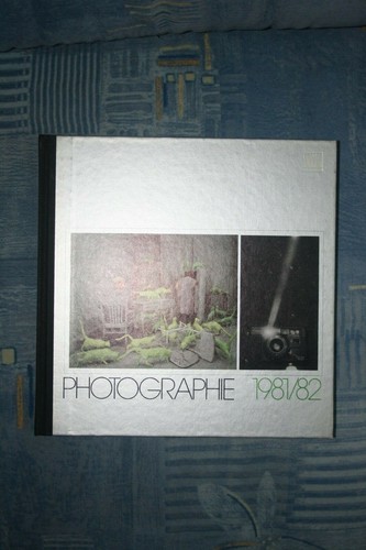 Photographie 1981 time - 1981/82,,