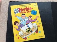 Disney"! Herbie - ein toller