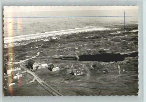 Baltrum nordseebad - baltrum,