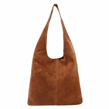 ITALy DAMEN LEDER TASCHE