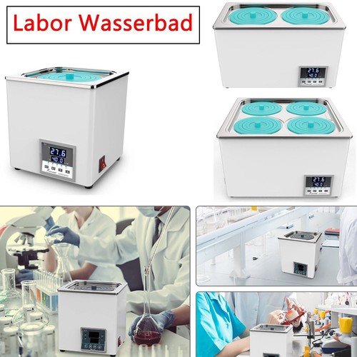 Labor wasserbäder