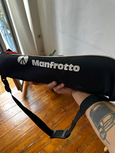 Manfrotto befree stativ - befree, stativ/