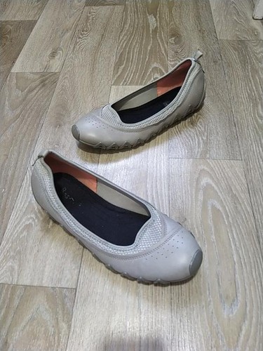 Women ecco loafers grey - women,