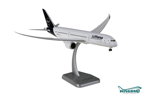 Limox wings lufthansa - limox, new