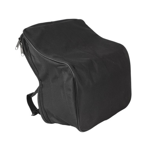Bass akkordeon tasche - bass,