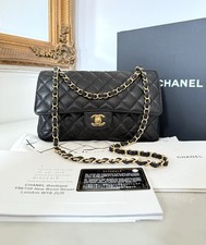 Chanel Medium Caviar Leather