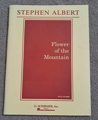Stephen albert flower the - stephen,