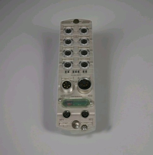 Murr murrelektronik mvk - murrelektronik,