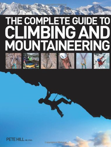 Complete guide climbing - to, &