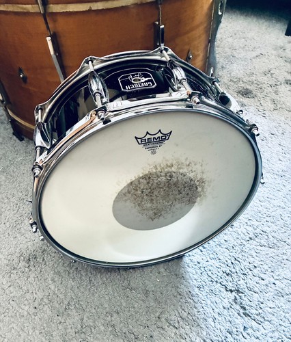 Gretsch taylor hawkins - hawkins, snare