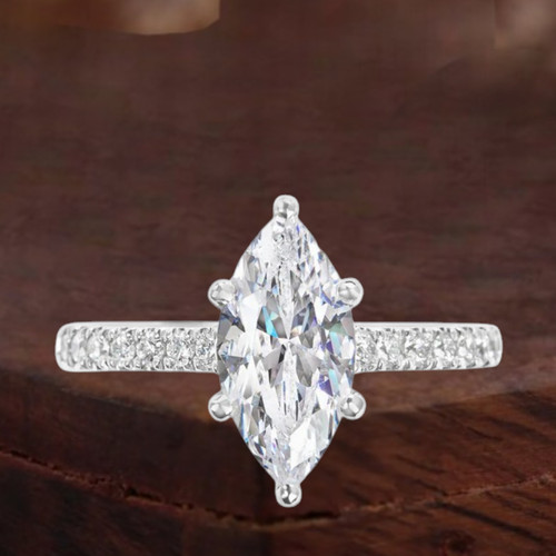 Diamant ehering weißgold - diamant-ehering,