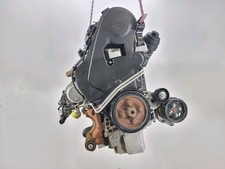 Motor Typ D5204T3 - Volvo V70