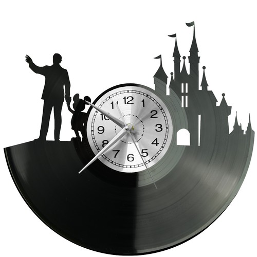 Walt disney schloss - walt,