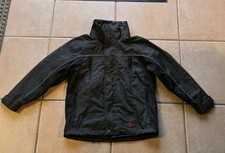 Jungen Outdoor Jacke Outburst Gr. 128 ohne Kapuze