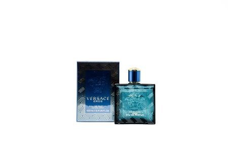 Versace eros pour - homme, eau