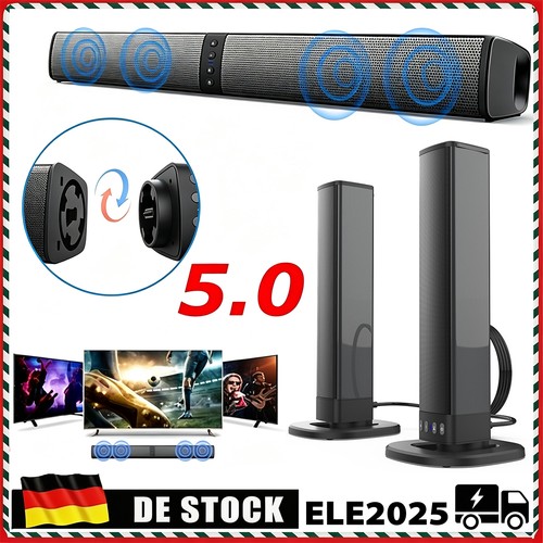 Bluetooth soundbar stereo - bluetooth,